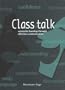 Class Talk (Literacy Collection)