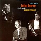 John Barry: Playing by Heart [SOUNDTRACK]