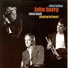 John Barry: Playing by Heart [SOUNDTRACK]