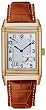 NEW JAEGER LECOULTRE REVERSO GRANDE DATE MENS WATCH Q3001420
