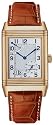 NEW JAEGER LECOULTRE REVERSO GRANDE DATE MENS WATCH Q3001420