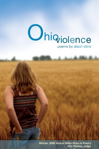 Ohio Violence (Vassar Miller Prize in Poetry)