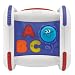 Chicco Educational Bi-Lingual Talking Play Cube, Spanish & English
