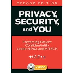 Privacy, Security, and You, Second Edition