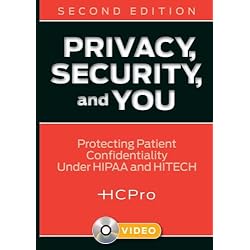 Privacy, Security, and You, Second Edition