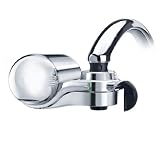 Produkt-Bild: PUR Trink-Wasserfilter f&uuml;r Wasserhahn (380 Liter/Kartusche!)