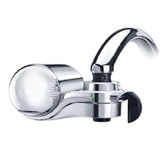 PUR Trink-Wasserfilter f�r Wasserhahn (380 Liter/Kartusche!)
