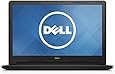 Dell Inspiron 15 3000 Series Laptop i3551-2600BLK Intel Pentium, 4GB