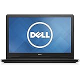 Dell Inspiron 15 3000 Series Laptop i3551-2600BLK Intel Pentium, 4GB