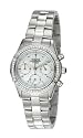 Accurist - LB1340 - Stainless Stee Bracelet Watch