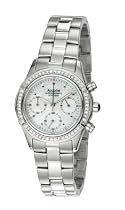 Accurist - LB1340 - Stainless Stee Bracelet Watch