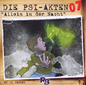 07 - Allein in der Nacht (07) - Zortam Music