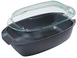Swiss Diamond Cast Aluminum Nonstick 7 Quart For sale online