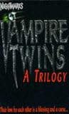 Vampire Twins Trilogy (Nightmares)
