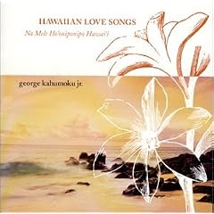 Hawaiian Love Songs