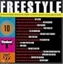 Freestyle Greatest Beats 10