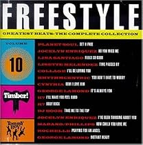 Freestyle Greatest Beats: Complete Collection, Vol. 10