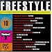 Freestyle Greatest Beats 10