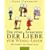 Die f�nf Sprachen der Liebe f�r Wenig-Leser