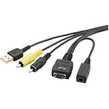 Sony VMC-MD1 Multi-Use Terminal Cable