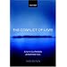 The Conflict of Laws