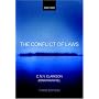 The Conflict of Laws