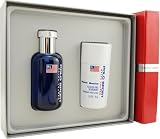 Review Ralph Lauren 121211 / Polo Sport By Ralph Lauren For Men, Set-edt Spray, 2.5-Ounce Bottle & Deodorant, 2.5-Ounce Stick