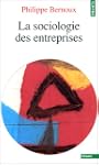 Sociologie des entreprises (La) [anci...