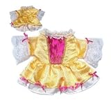 Marie Costume, Queen Venetian Pet Dog Dress XS