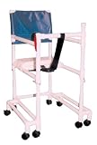 MJM International 418-OR-3TW-T Outrigger Walker