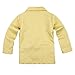 Big Elephant 3 Pieces Baby Boys Shirt Jacket Jeans Set Toddler Pants Clothing D99, 5