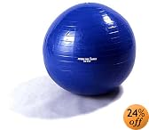 ALINCO エクササイズボール EX-017 65cm