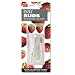 Strawberry Ear Buds Iphone Ipod Headphone accessory