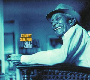 CD-Charts  Music : Calle Salud