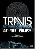 Eigenschaften Warner Music Group Germany  / Travis - At The Palace