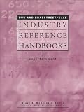 Dun and Bradstreet/Gale Industry Reference Handbooks: Entertainment