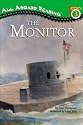 The Monitor: The Iron Warship That Changed the World (All Aboard Reading, Station Stop 3)