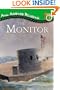 The Monitor: The Iron Warship That Changed the World (All Aboard Reading, Station Stop 3)