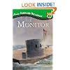The Monitor: The Iron Warship That Changed the World (All Aboard Reading, Station Stop 3)