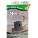 The Monitor: The Iron Warship That Changed the World (All Aboard Reading, Station Stop 3)