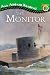 Search : All Aboard Reading Station Stop 3 The Monitor: The Iron Warship That Changed the World: The Iron Warship That Changed the World (All Aboard Reading)
