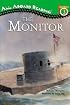All Aboard Reading Station Stop 3 The Monitor: The Iron Warship That Changed the World: The Iron Warship That Changed the World (All Aboard Reading)