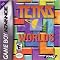 New for Game Boy Advance