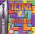 Tetris Worlds