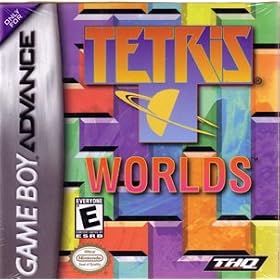 Tetris Worlds by 