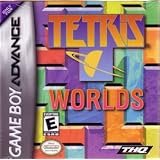 Tetris Worlds ~ THQ