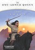 The One-Armed Queen (Great Alta Saga)