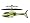 Silverlit PicooZ MX1 Extreme Micro Helicopter