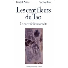 Cent fleurs du tao (Les)