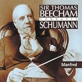 Schumann - Manfred